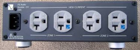 Electrical Distrubution